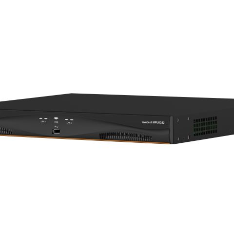 Rack mounting bracket RMK-65